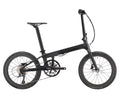 Carbon Fiber Folding Bike