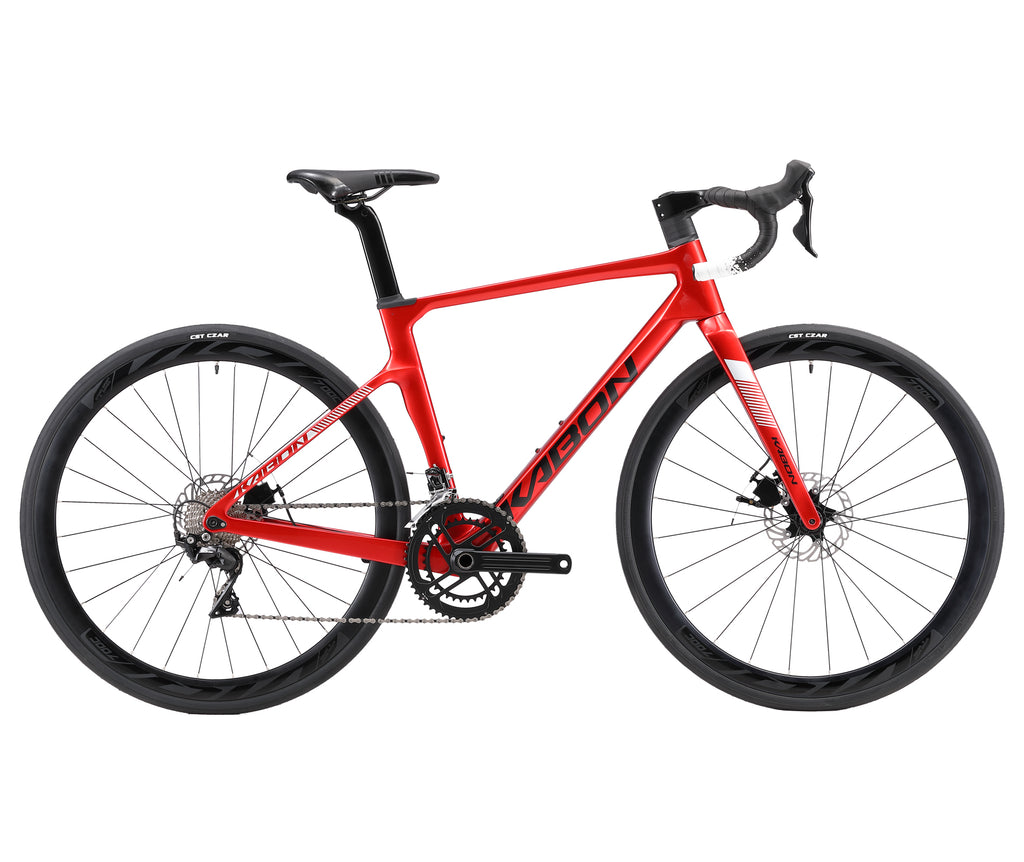 Carbon Fiber Road Bike