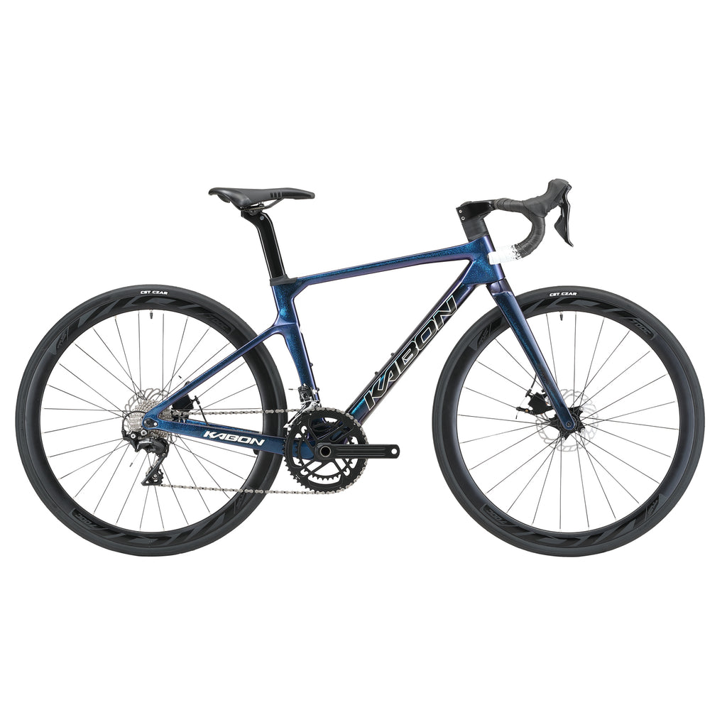 Carbon Fiber Road Bike