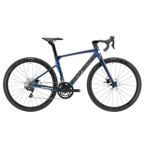 Carbon Fiber Road Bike