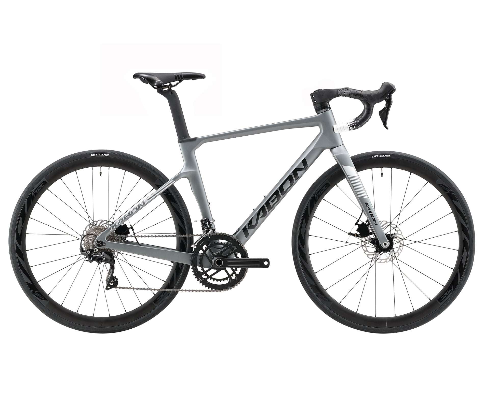Carbon Fiber Road Bike