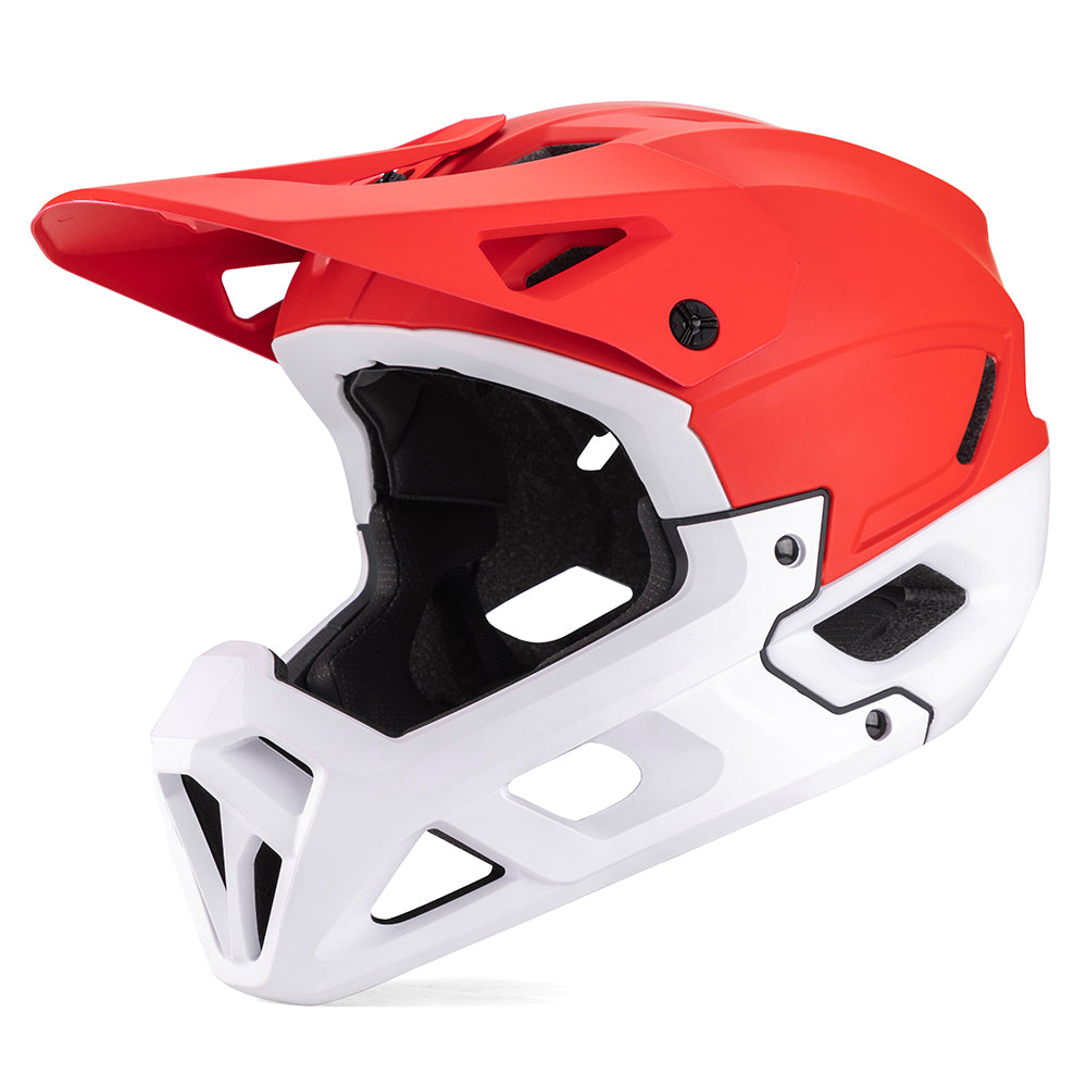 Carbon Fiber Aero Road Helmet