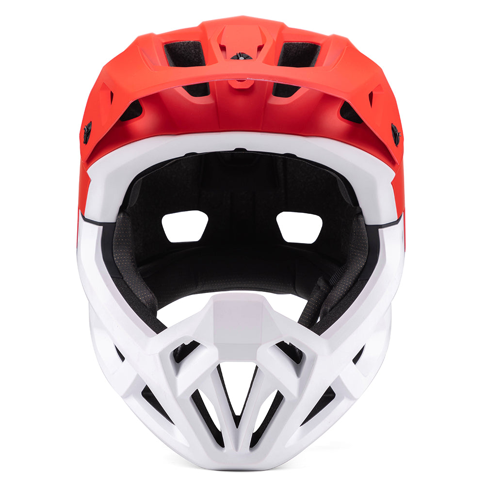 Carbon Fiber Aero Road Helmet