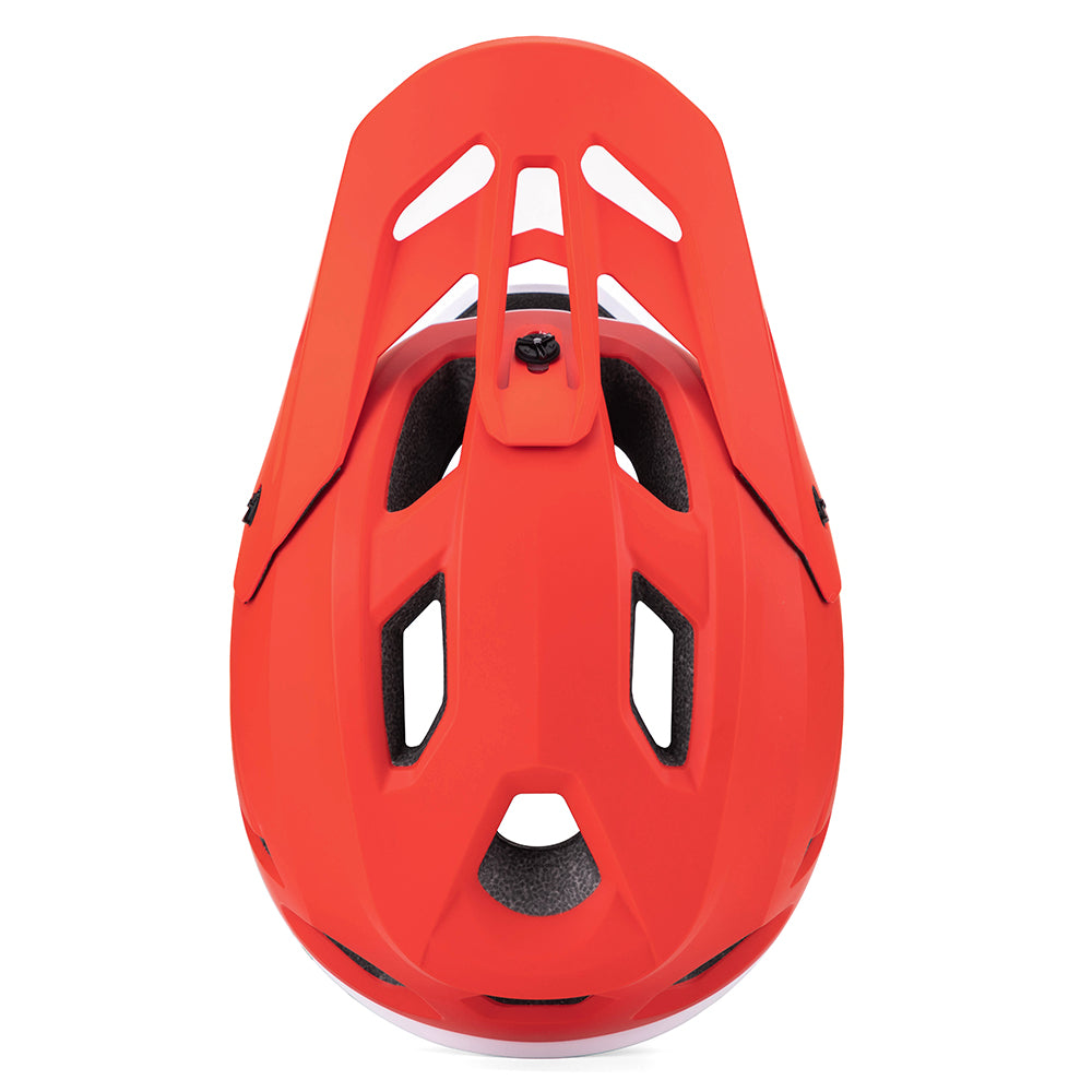 Carbon Fiber Aero Road Helmet