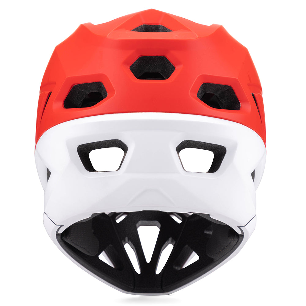 Carbon Fiber Aero Road Helmet