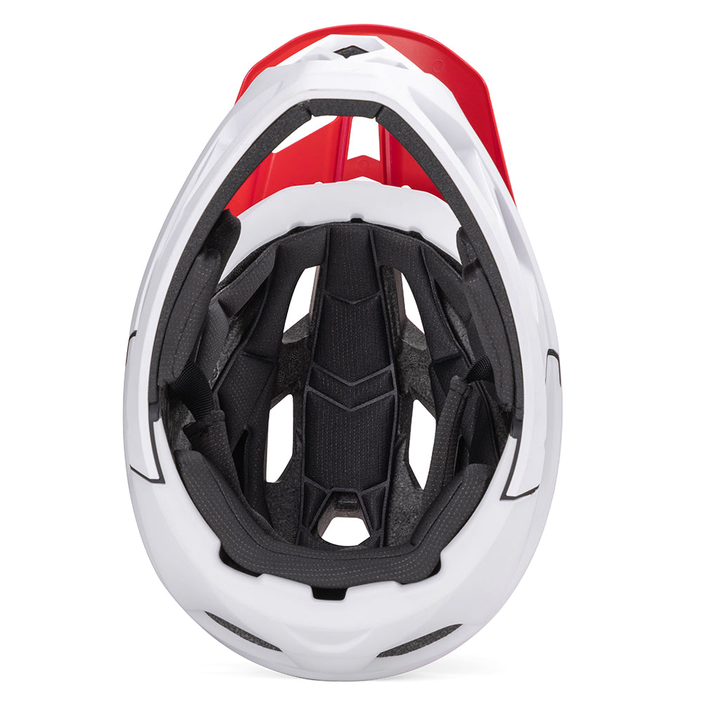 Carbon Fiber Aero Road Helmet