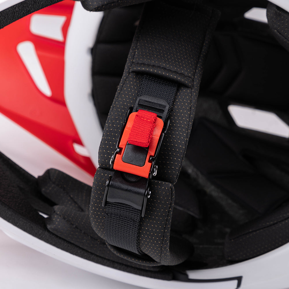 Carbon Fiber Aero Road Helmet