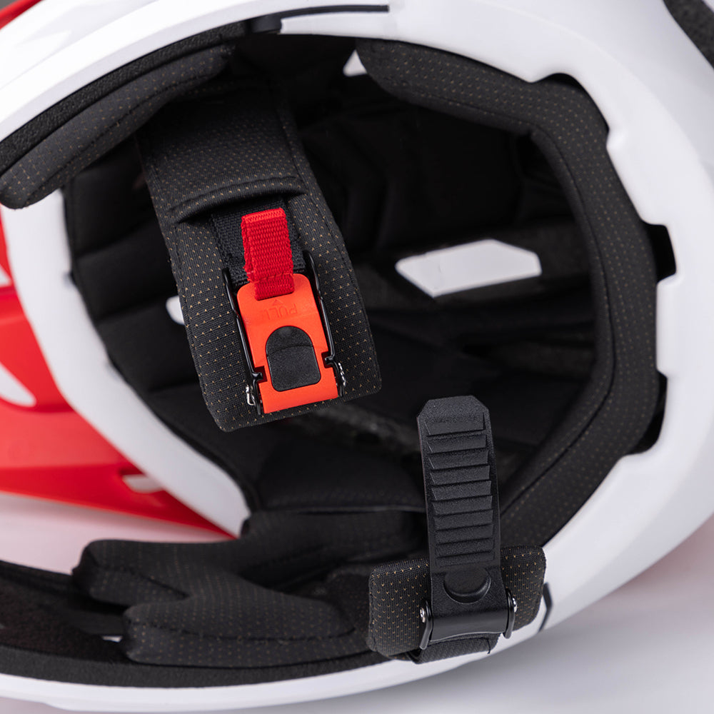 Carbon Fiber Aero Road Helmet