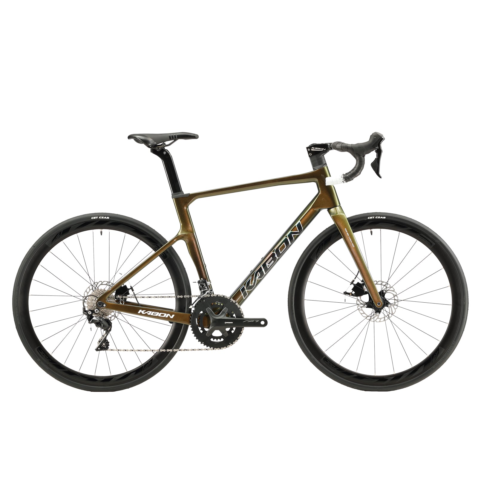 Carbon Fiber Road Bike